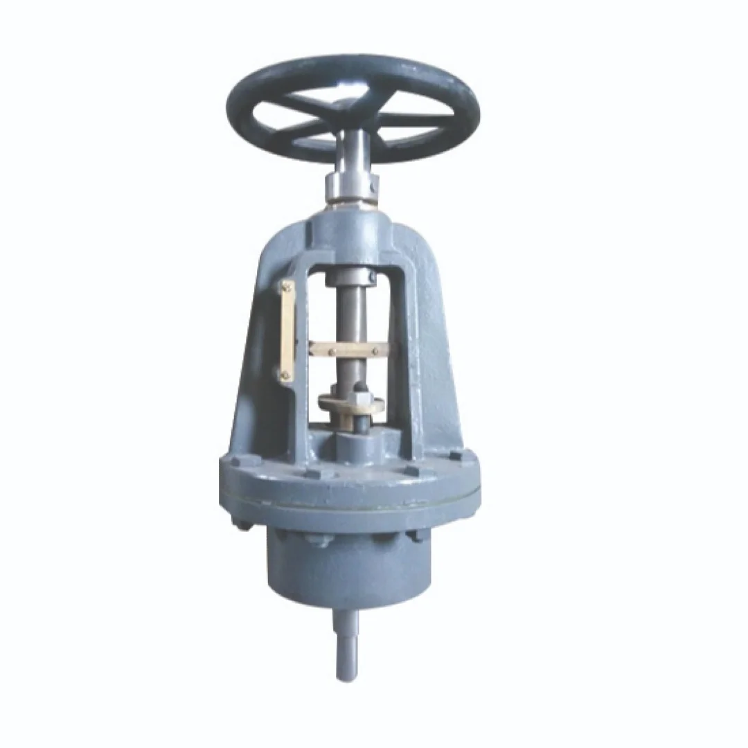 MARINE DECK PICE  - Marine Valves showing detailed view with specifications and design features in realistic presentation